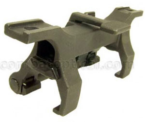 GSG5 STEEL CLAW MOUNT